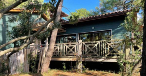 Yamina Lodge